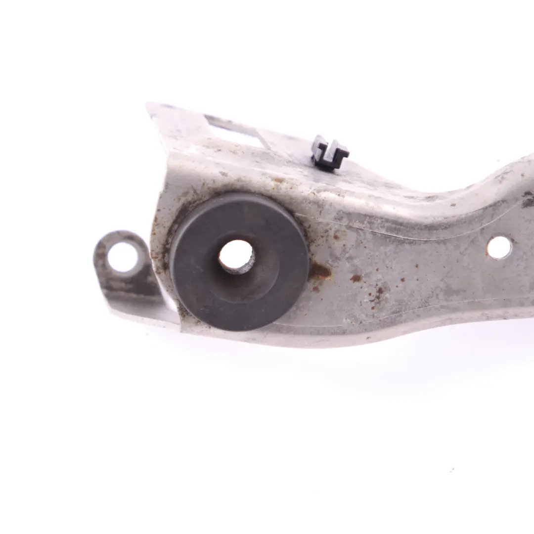 Bay Front Air Filter Housing Bracket Mount to Mercedes W176 Engine with Part number A6450900041 Mercedes W176 Engine Bay Front Air Filter Housing Bracket Mount - SKU A6450900041 - Part number A6450900041