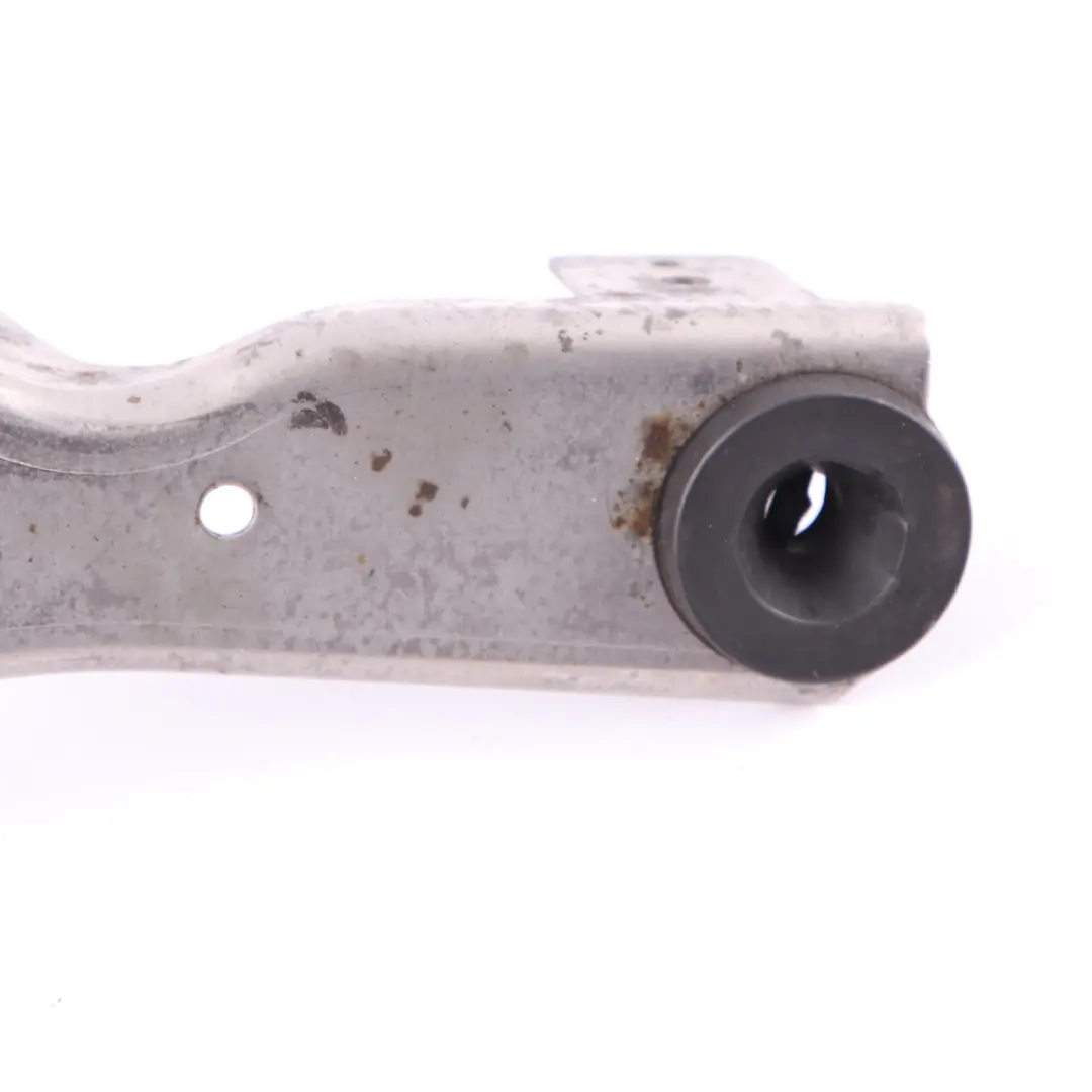 Mercedes W176 Support du boîtier du filtre à air avant du compartiment moteur - SKU A6450900041 - Numéro de pièce A6450900041