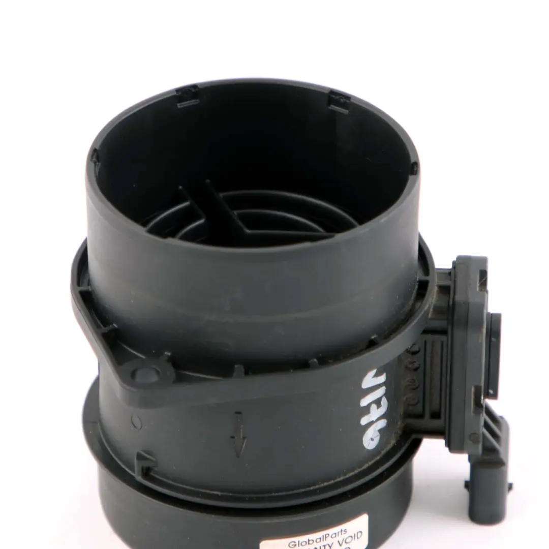 Débit D'air Mass Meter Sensor pour Mercedes W176 W205 W212 W246 à propos du numéro de pièce A6450900048 Mercedes W176 W205 W212 W246 Débit D'air Mass Meter Sensor - SKU A6450900048-1 - Numéro de pièce A6450900048