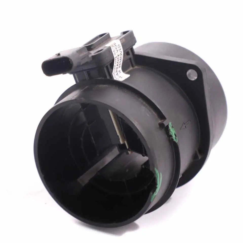 Luftmassenmesser Sensor für Mercedes W176 W205 W212 W246 mit Teilenummer A6450900048 Mercedes W176 W205 W212 W246 Luftmassenmesser Sensor - SKU A6450900048-1 - Teilenummer A6450900048