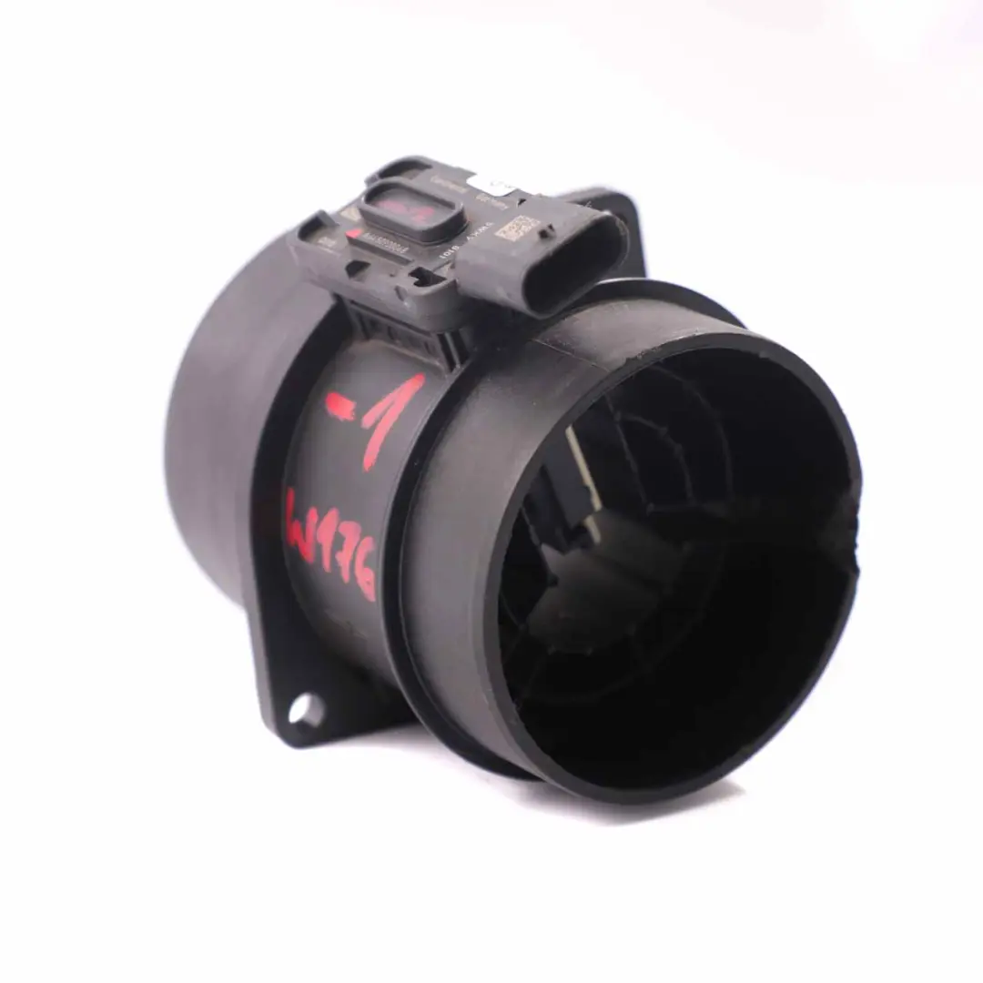 Mercedes W176 W205 W212 W246 Luftmassenmesser Sensor - SKU A6450900048-1 - Teilenummer A6450900048