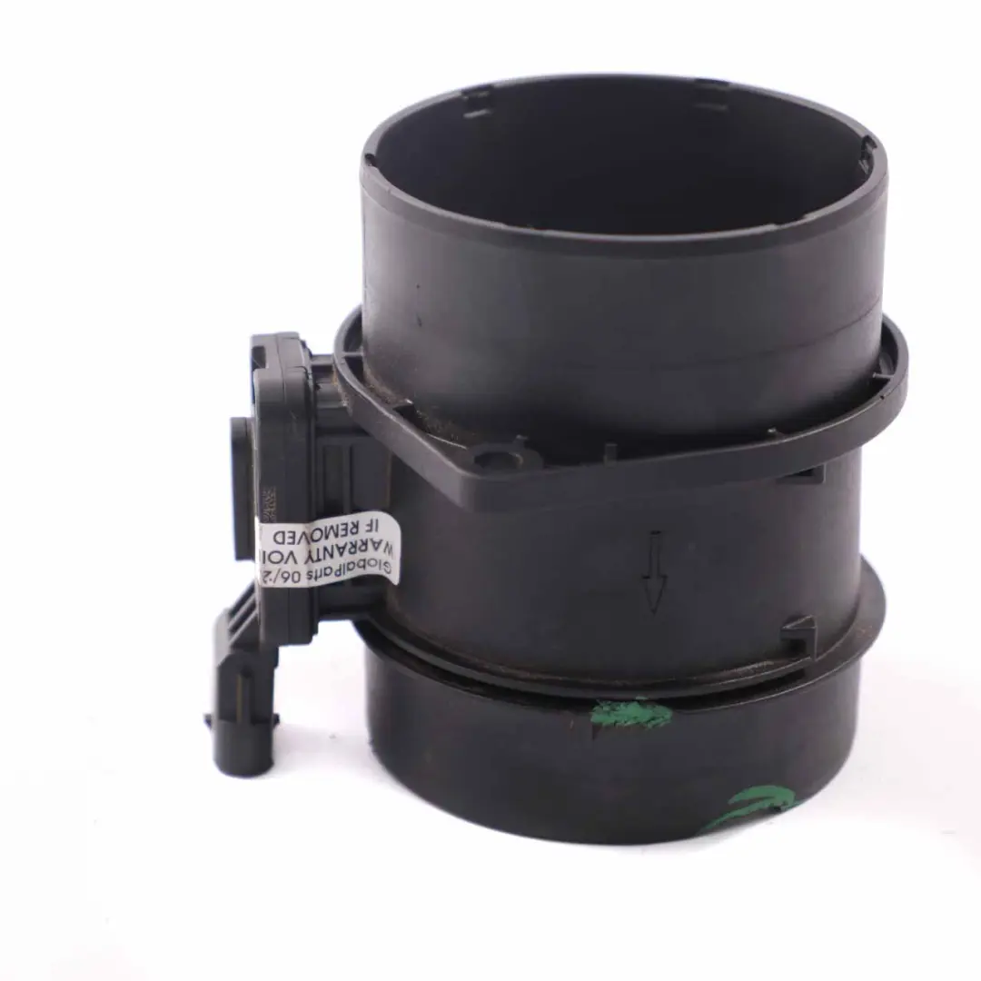 Sensor Del Medidor De Masa Flujo Aire para Mercedes W176 W205 W212 W246 con número de pieza A6450900048 Mercedes W176 W205 W212 W246 Sensor Del Medidor De Masa Flujo Aire - SKU A6450900048-1 - Número de pieza A6450900048
