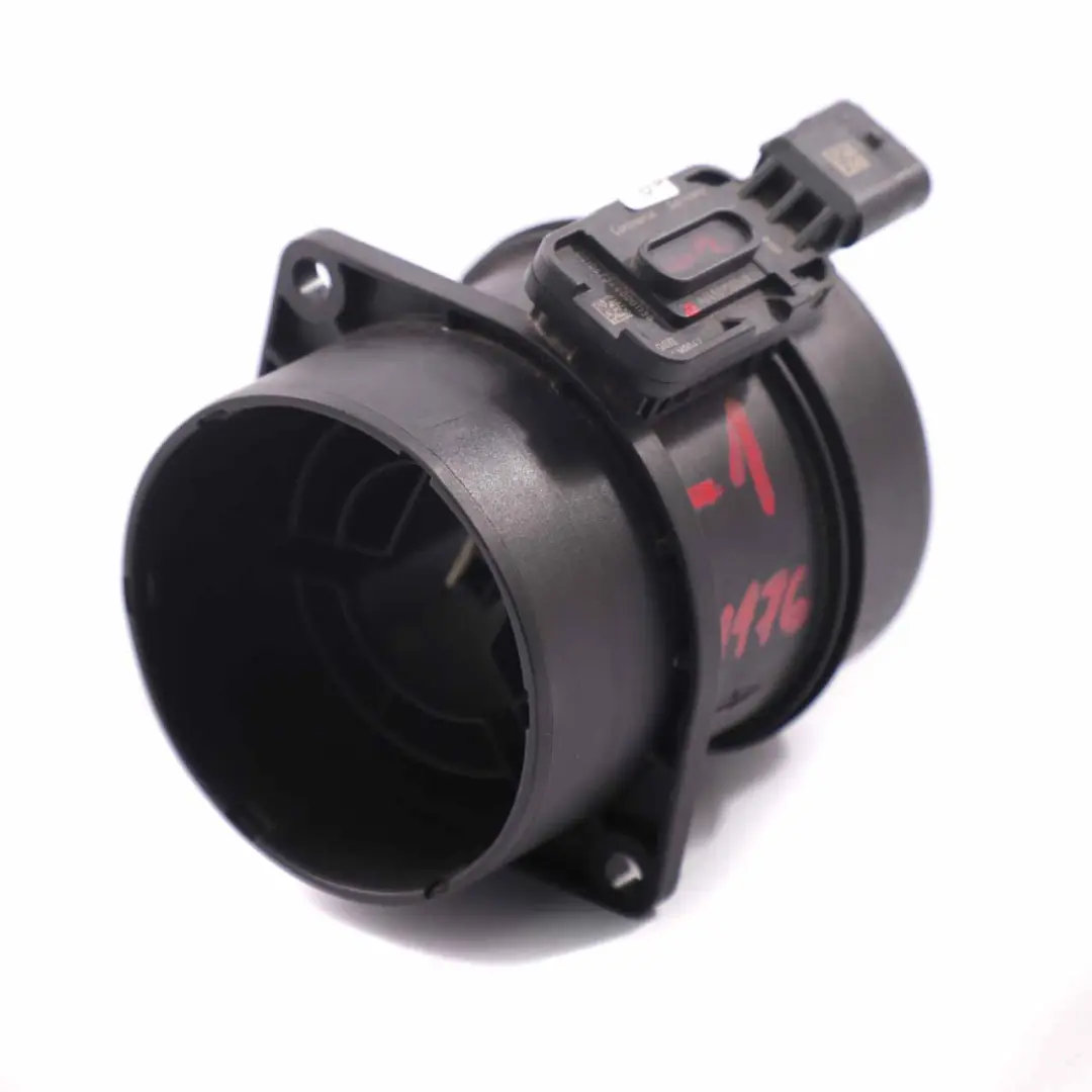 Luft Massen Messer Sensor für Mercedes W176 W205 W212 W246 mit Teilenummer A6450900048 Mercedes W176 W205 W212 W246 Luft Massen Messer Sensor - SKU A6450900048 - Teilenummer A6450900048
