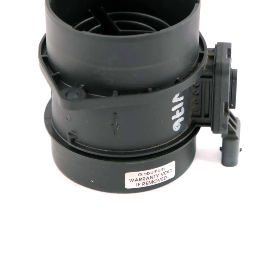 Przepływomierz Powietrza do Mercedes W176 W205 W212 o numerze A6450900048 Mercedes W176 W205 W212 Przepływomierz Powietrza - SKU A6450900048 - Numer Części A6450900048