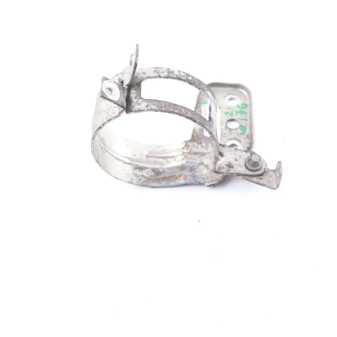 Fuel Filter Housing Mercedes W176 OM651 Mount Bracket Support - SKU A6450900652-1 - Part number A6450900652