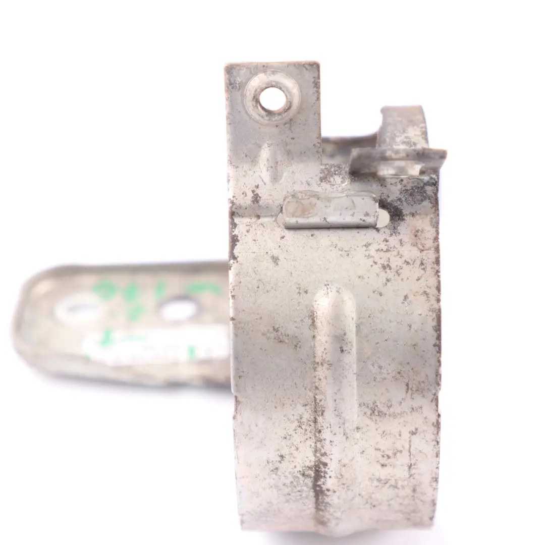 Fuel Filter Housing Mercedes W176 OM651 Mount Bracket Support - SKU A6450900652-1 - Part number A6450900652