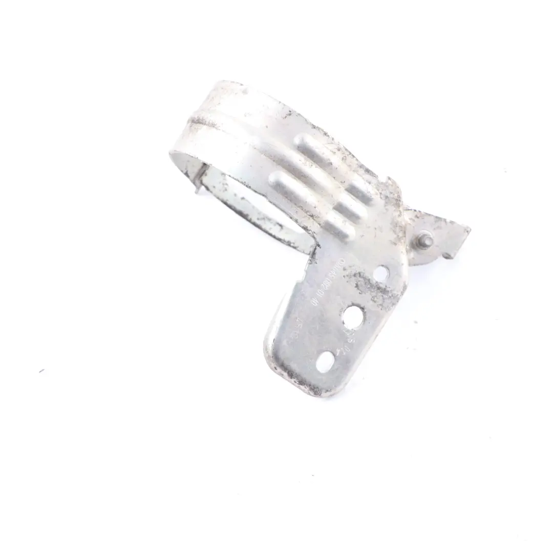 Fuel Filter Housing Mercedes W176 OM651 Mount Bracket Support - SKU A6450900652-1 - Part number A6450900652