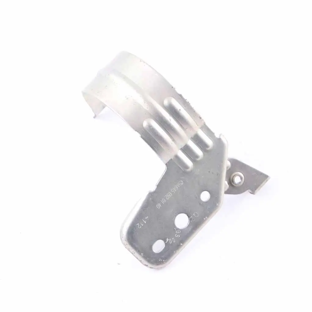 Fuel Filter Housing Mercedes W176 OM651 Mount Bracket Support - SKU A6450900652 - Part number A6450900652