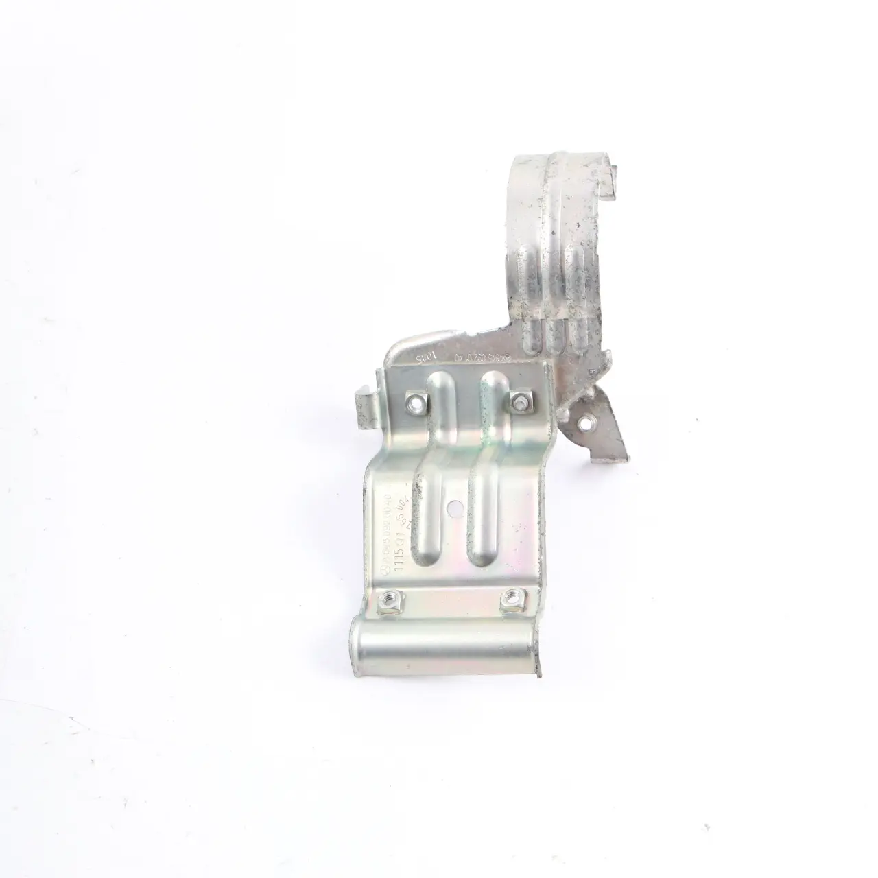 Carcasa del filtro de combustible Mercedes W176 W246 Soporte montaje A6450900852