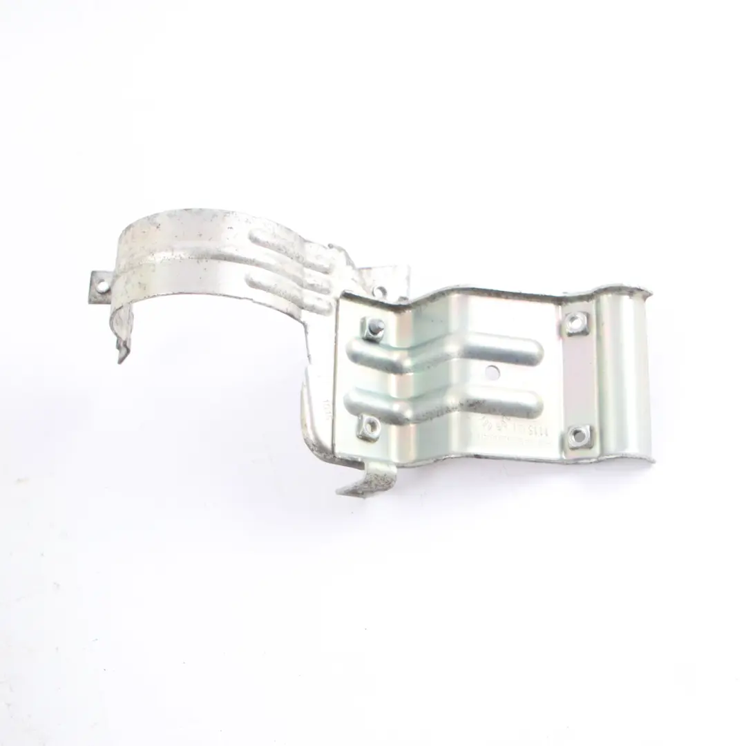 Carcasa del filtro de combustible Mercedes W176 W246 Soporte montaje para con número de pieza A6450900852 Carcasa del filtro de combustible Mercedes W176 W246 Soporte montaje - SKU A6450900852 - Número de pieza A6450900852