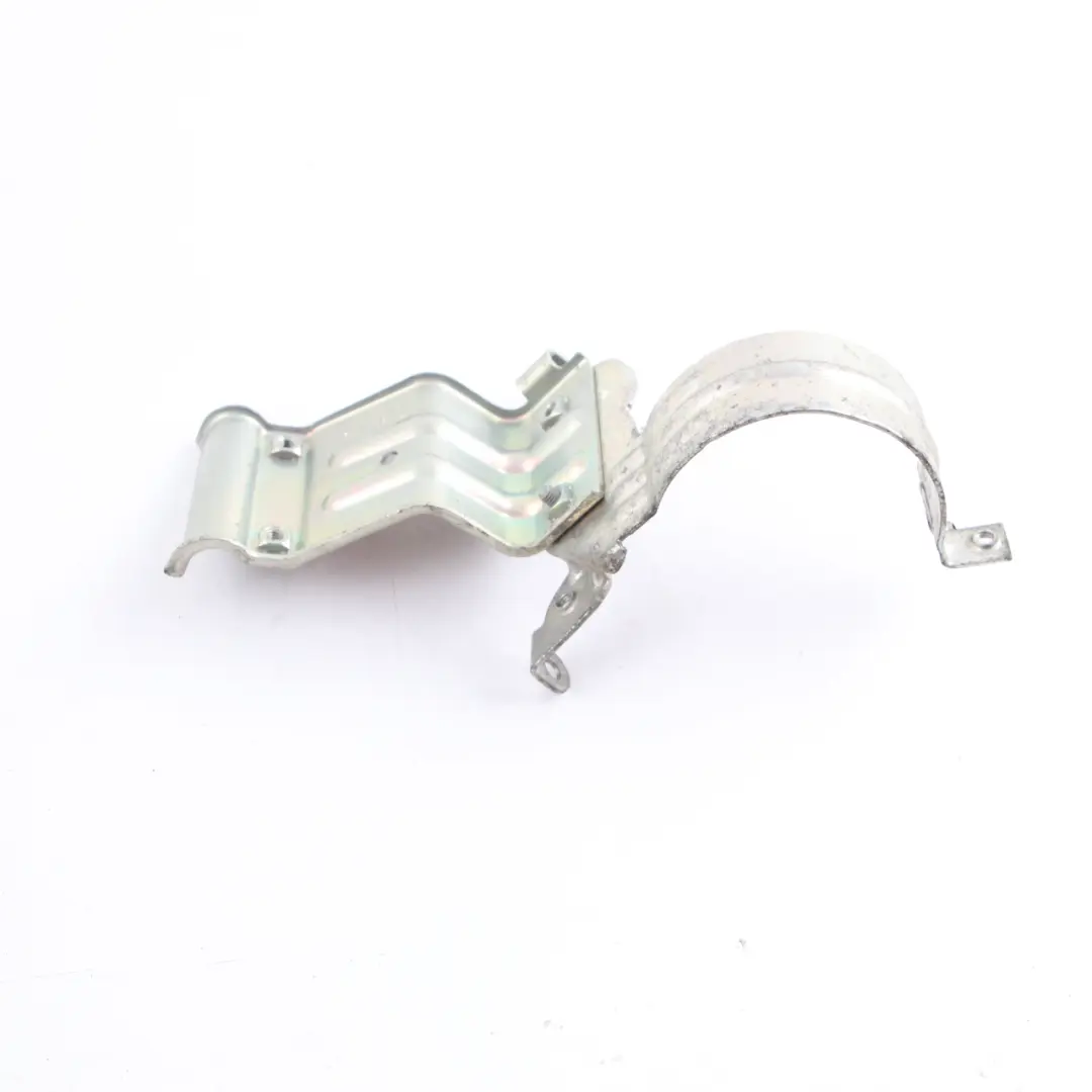 Fuel Filter Housing Mercedes W176 W246 Mount Bracket Support - SKU A6450900852 - Part number A6450900852