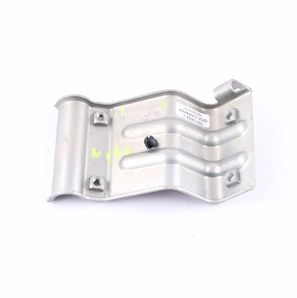 Kraftstofffiltergehäuse Mercedes W176 OM651 Halterung Halterung für mit Teilenummer A6450920040 Kraftstofffiltergehäuse Mercedes W176 OM651 Halterung Halterung - SKU A6450920040 - Teilenummer A6450920040