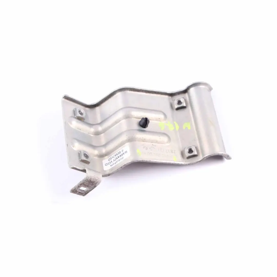  Alloggiamento filtro carburante Mercedes W176 OM651 Staffa montaggio - SKU A6450920040 - Numero di parte A6450920040