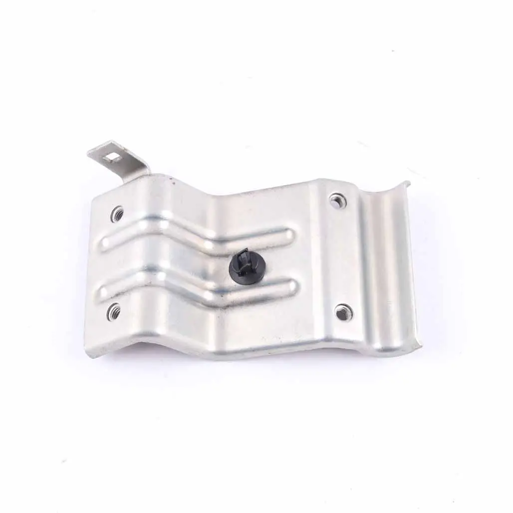  Boîtier de filtre à carburant Mercedes W176 OM651 Support de montage - SKU A6450920040 - Numéro de pièce A6450920040
