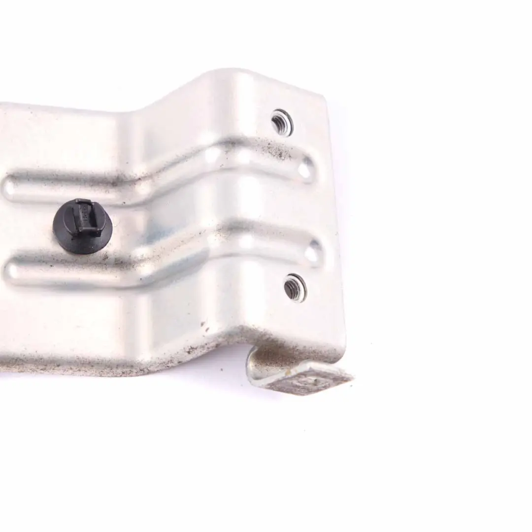  Alloggiamento filtro carburante Mercedes W176 OM651 Staffa montaggio - SKU A6450920040 - Numero di parte A6450920040