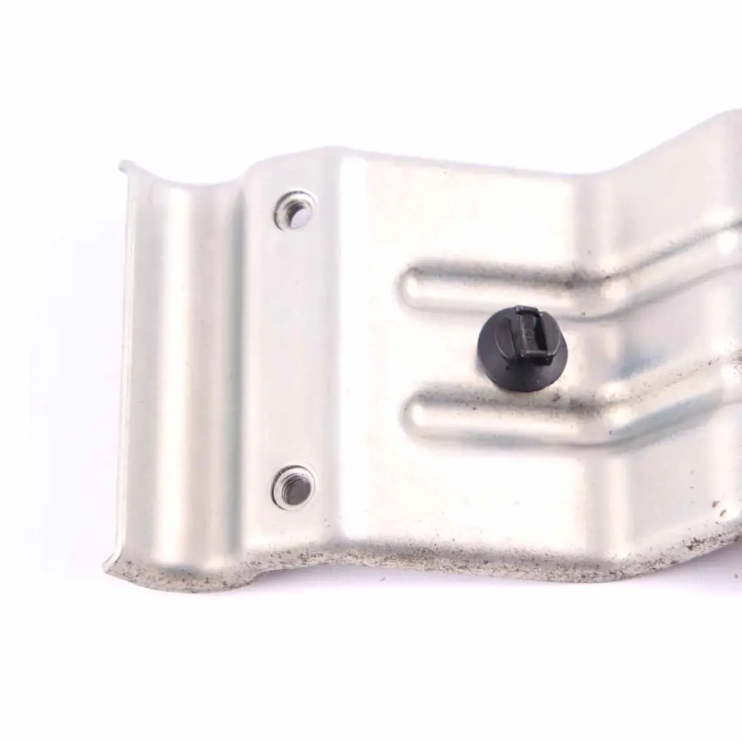 Fuel Filter Housing Mercedes W176 OM651 Mount Bracket Support - SKU A6450920040 - Part number A6450920040