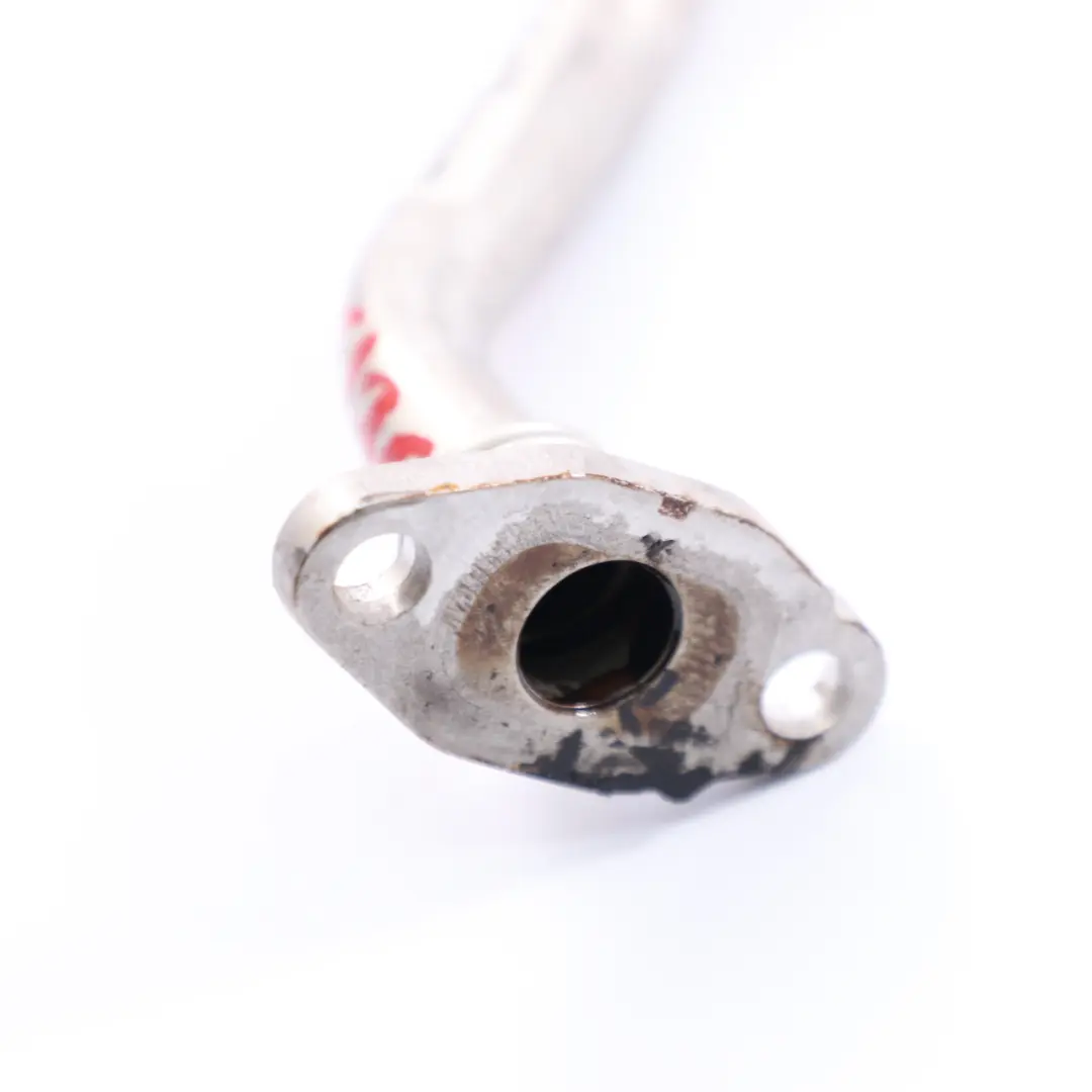 Tuyau d'huile Mercedes W176 W246 OM651 Tuyau retour turbocompresseur  - SKU A6451800022 - Numéro de pièce A6451800022