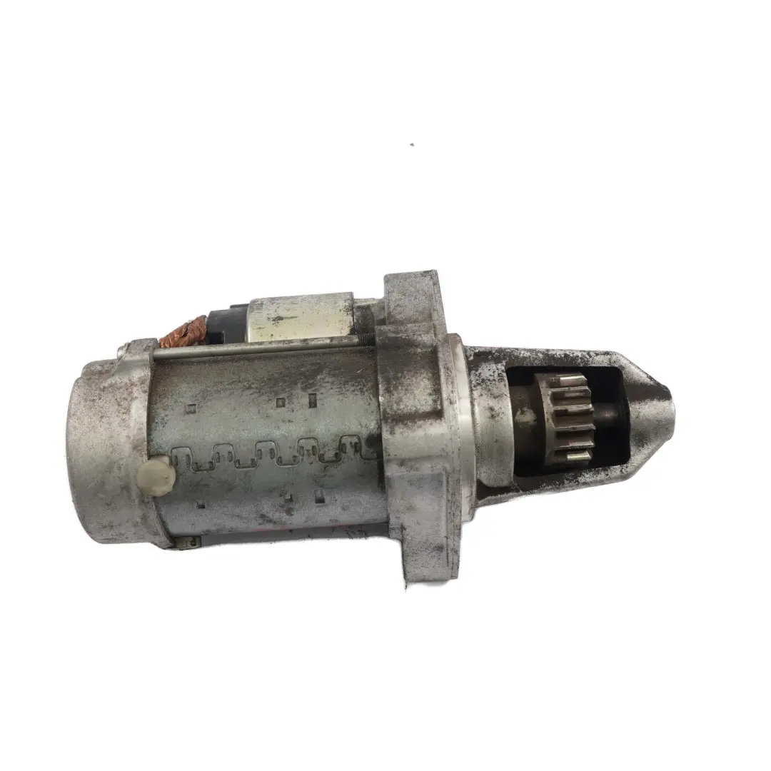 Motor De arranque Mercedes W176 W246 C117 Motor diesel Denso - SKU A6459060800 - Número de pieza A6459060800