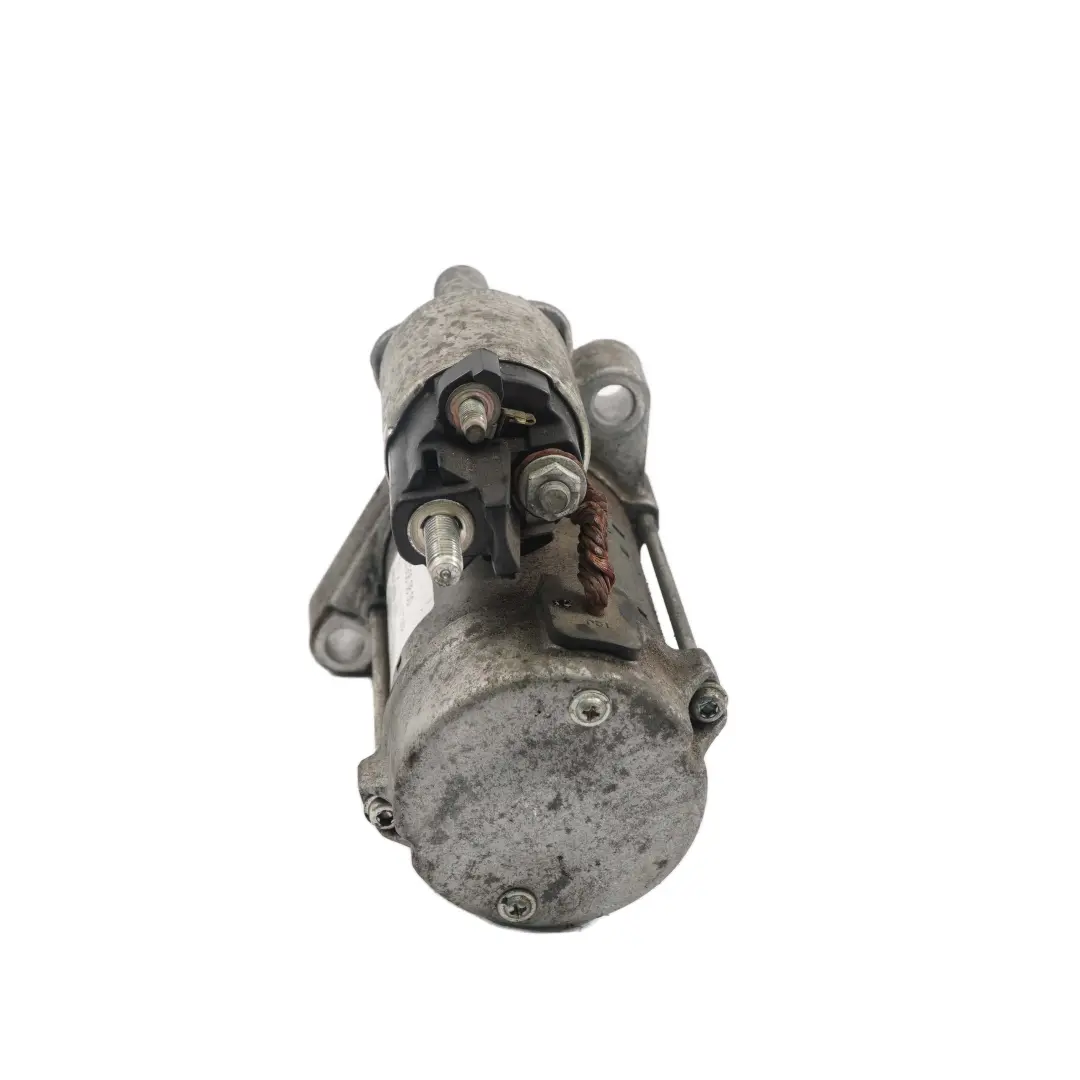  Moteur de démarrage Mercedes W176 W246 C117 Diesel Engine Denso - SKU A6459060800 - Numéro de pièce A6459060800