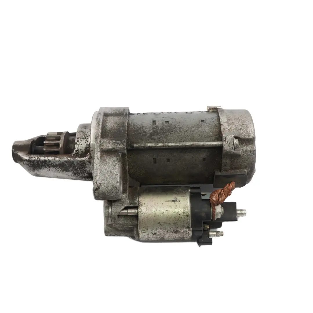  Starter Motor Mercedes W176 W246 C117 Diesel Engine Denso - SKU A6459060800 - Part number A6459060800
