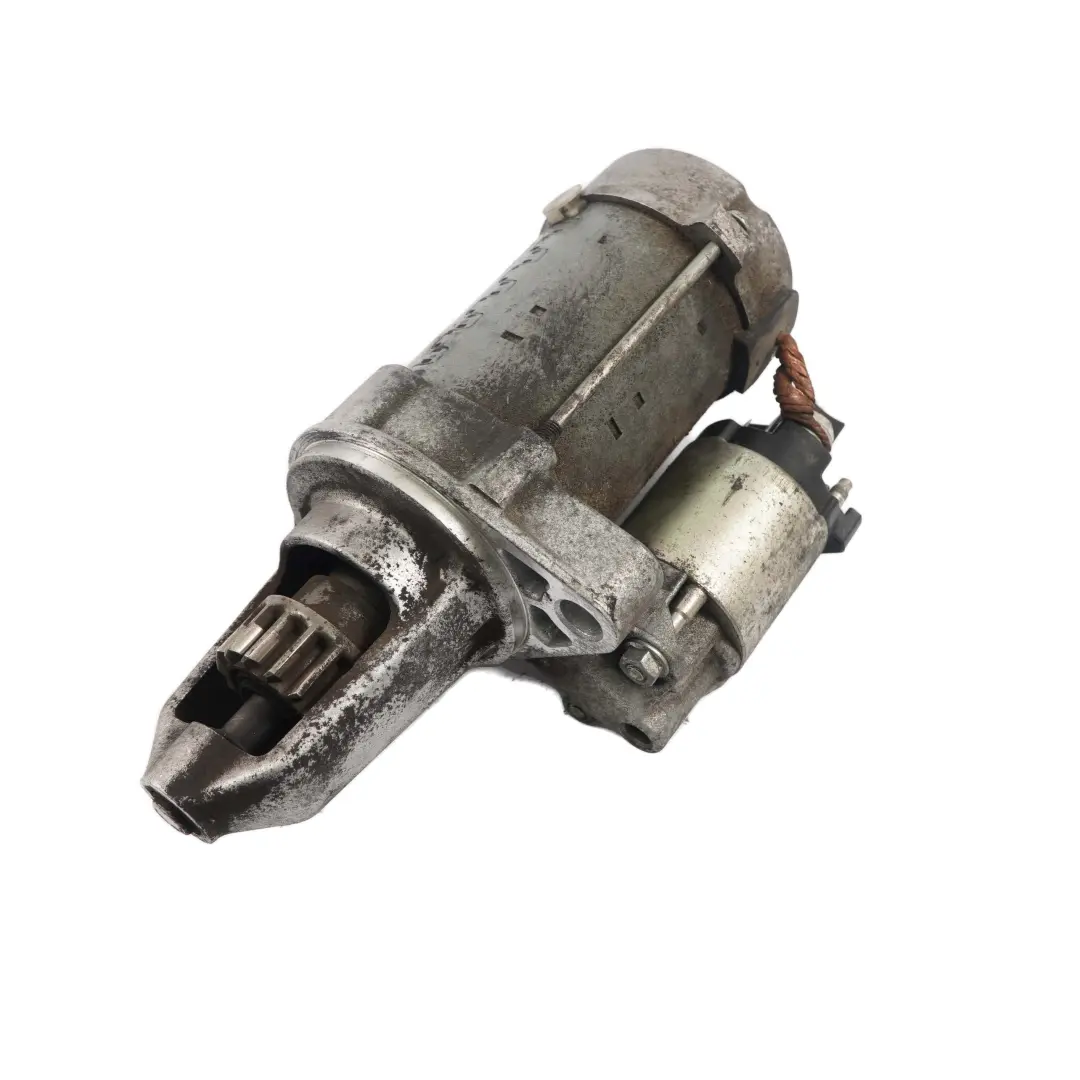  Starter Motor Mercedes W176 W246 C117 Diesel Engine Denso - SKU A6459060800 - Part number A6459060800