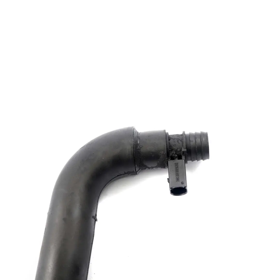 OM646 Manifold Pipe Hose Pressure Regulator to Mercedes W639 Diesel with Part number A6460100382 Mercedes W639 Diesel OM646 Manifold Pipe Hose Pressure Regulator - SKU A6460100382 - Part number A6460100382