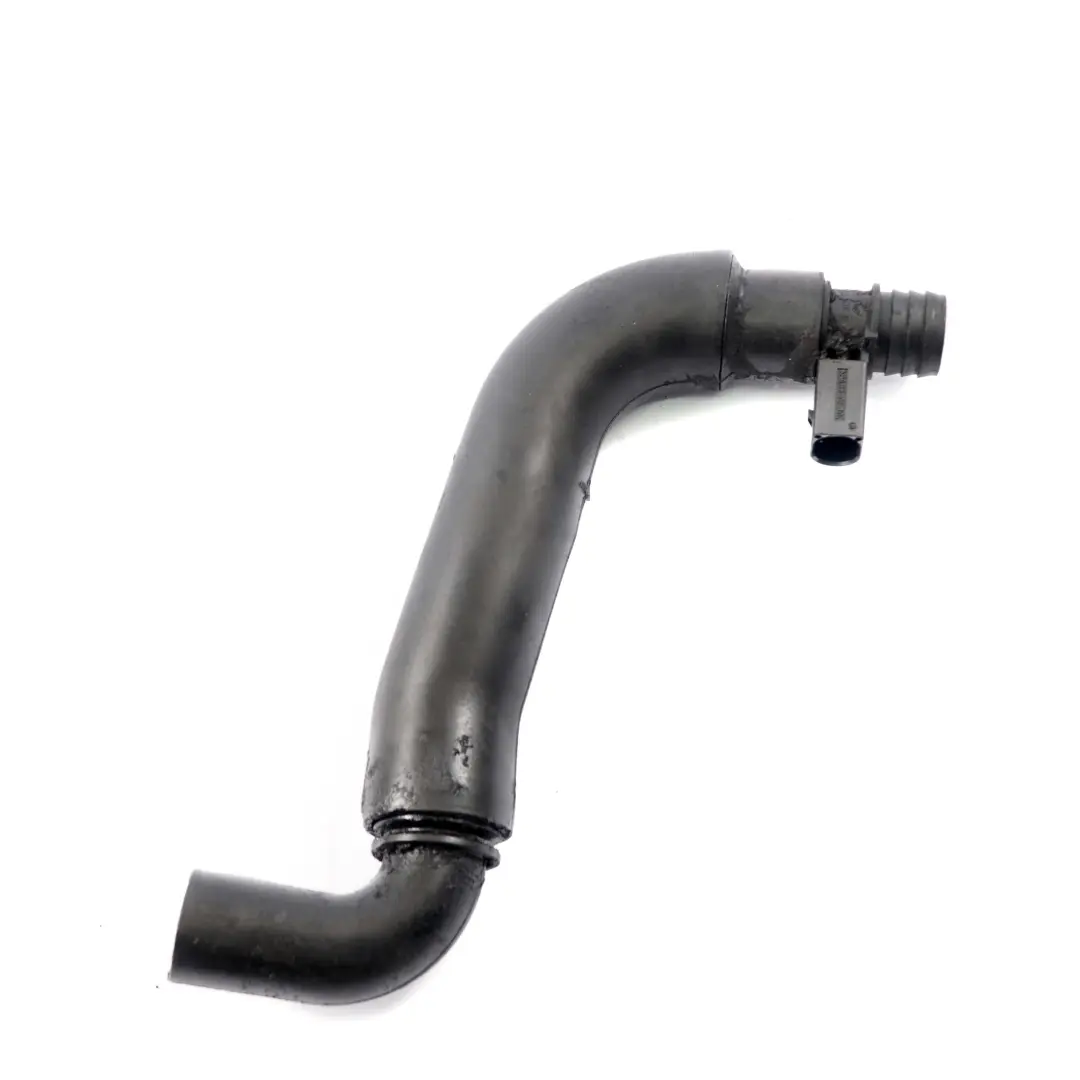 Mercedes W639 Diesel OM646 Colector Tubo Manguera Regulador Presion - SKU A6460100382 - Número de pieza A6460100382