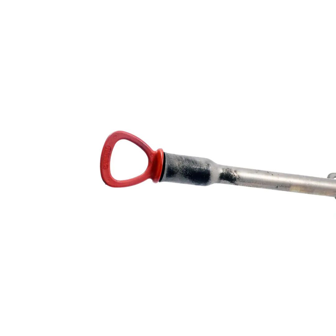  Mercedes-Benz C-Klasse W204 OM646 Öl Führungsschlauch Dipstick Rohr Leitung - SKU A6460100566 - Teilenummer A6460100566