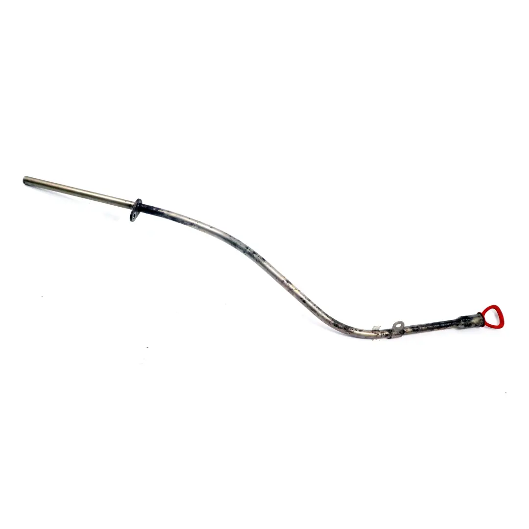 Dipstick Oil Pipe OM646 Diesel Engine Guide Tube to Mercedes W204 with Part number A6460100566 Mercedes W204 Dipstick Oil Pipe OM646 Diesel Engine Guide Tube - SKU A6460100566 - Part number A6460100566