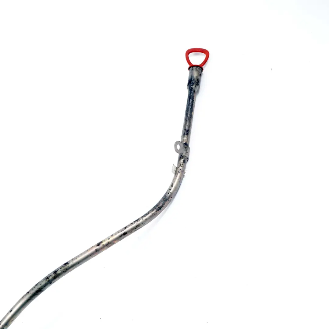 Varilla De aceite OM646 Motor Diesel Tubo Guia para Mercedes W204 con número de pieza A6460100566 Mercedes W204 Varilla De aceite OM646 Motor Diesel Tubo Guia - SKU A6460100566 - Número de pieza A6460100566
