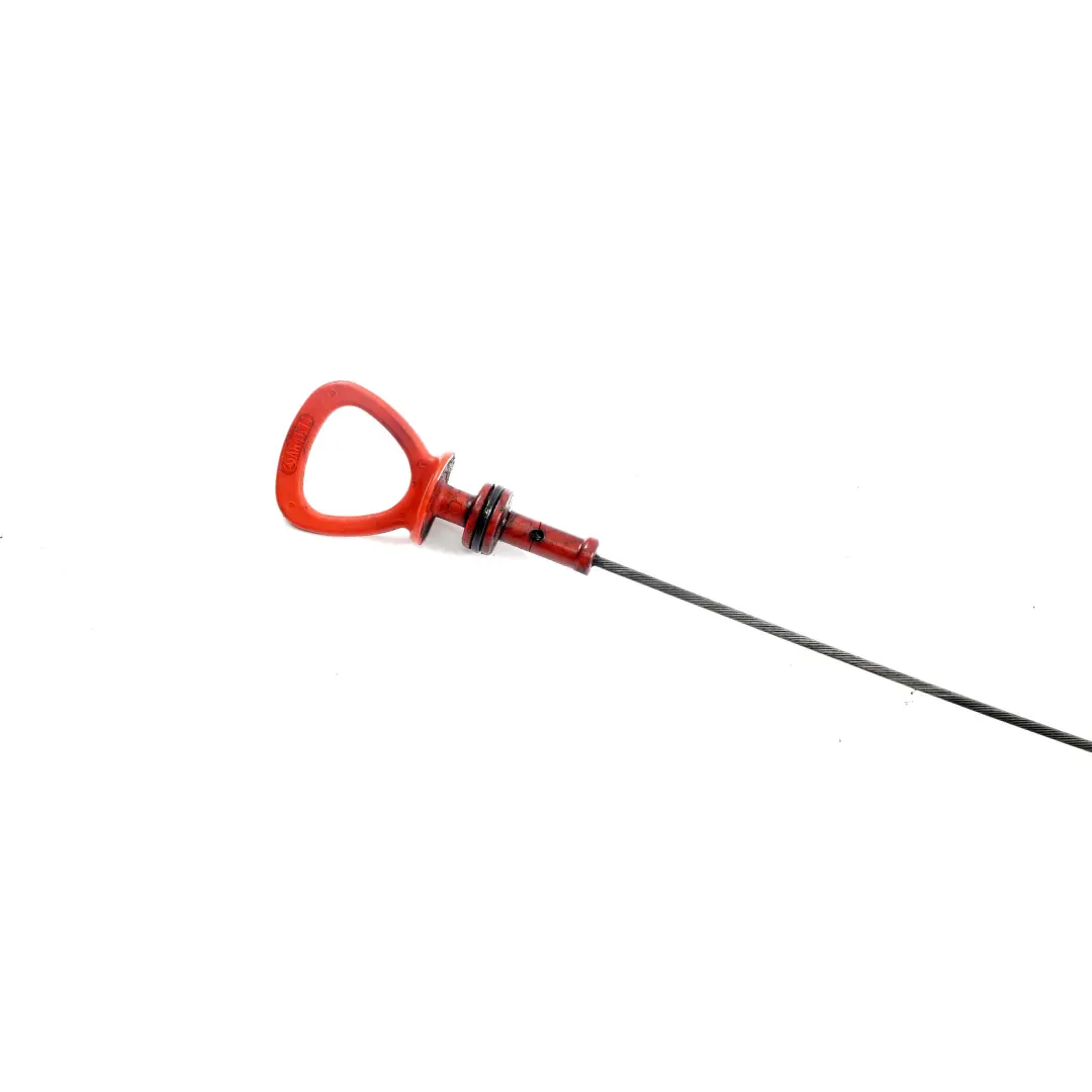  Mercedes-Benz C-Klasse W204 OM646 Öl Führungsschlauch Dipstick Rohr Leitung - SKU A6460100566 - Teilenummer A6460100566