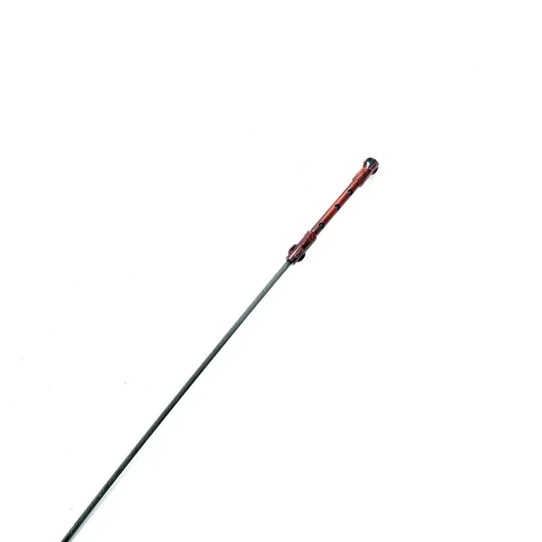 Dipstick Oil Pipe OM646 Diesel Engine Guide Tube to Mercedes W204 with Part number A6460100566 Mercedes W204 Dipstick Oil Pipe OM646 Diesel Engine Guide Tube - SKU A6460100566 - Part number A6460100566