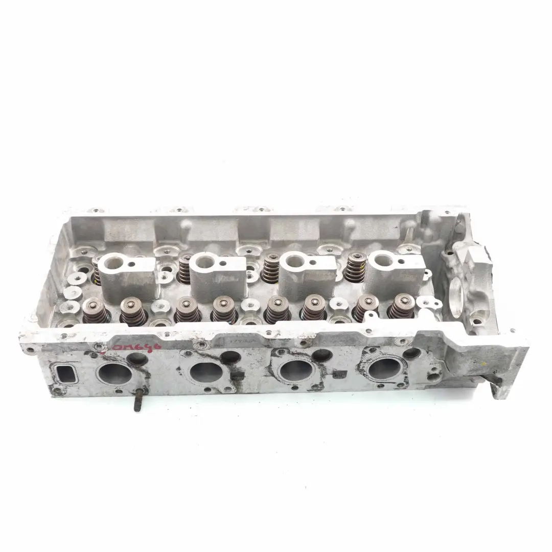 Mercedes W639 2.2 OM646.982 Motor Culata Motor - SKU A6460100620 - Número de pieza A6460100620