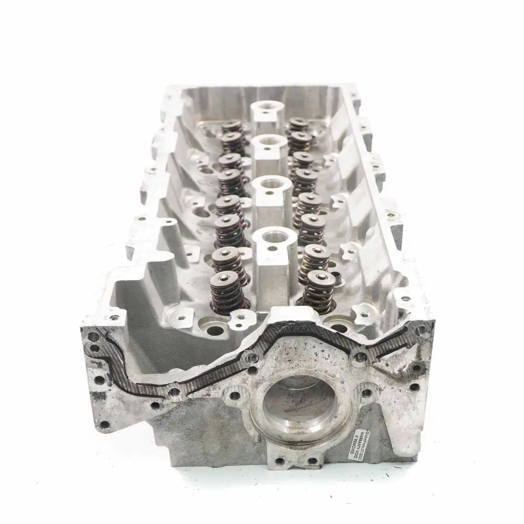 Mercedes W639 2.2 OM646.982 Motor Culata Motor - SKU A6460100620 - Número de pieza A6460100620