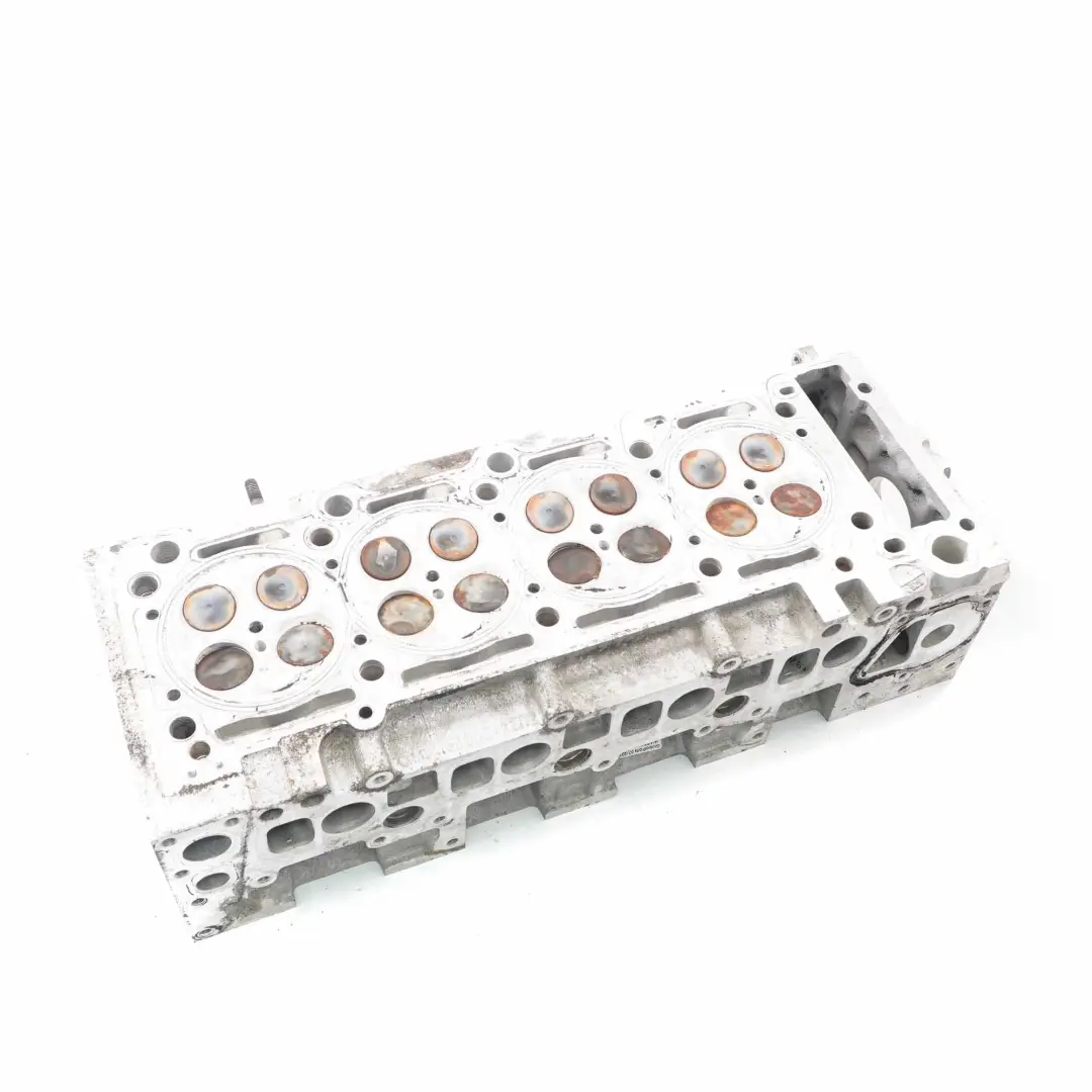 OM646.982 Motor Zylinderkopf Motor für Mercedes W639 2.2 mit Teilenummer A6460100620 Mercedes W639 2.2 OM646.982 Motor Zylinderkopf Motor - SKU A6460100620 - Teilenummer A6460100620