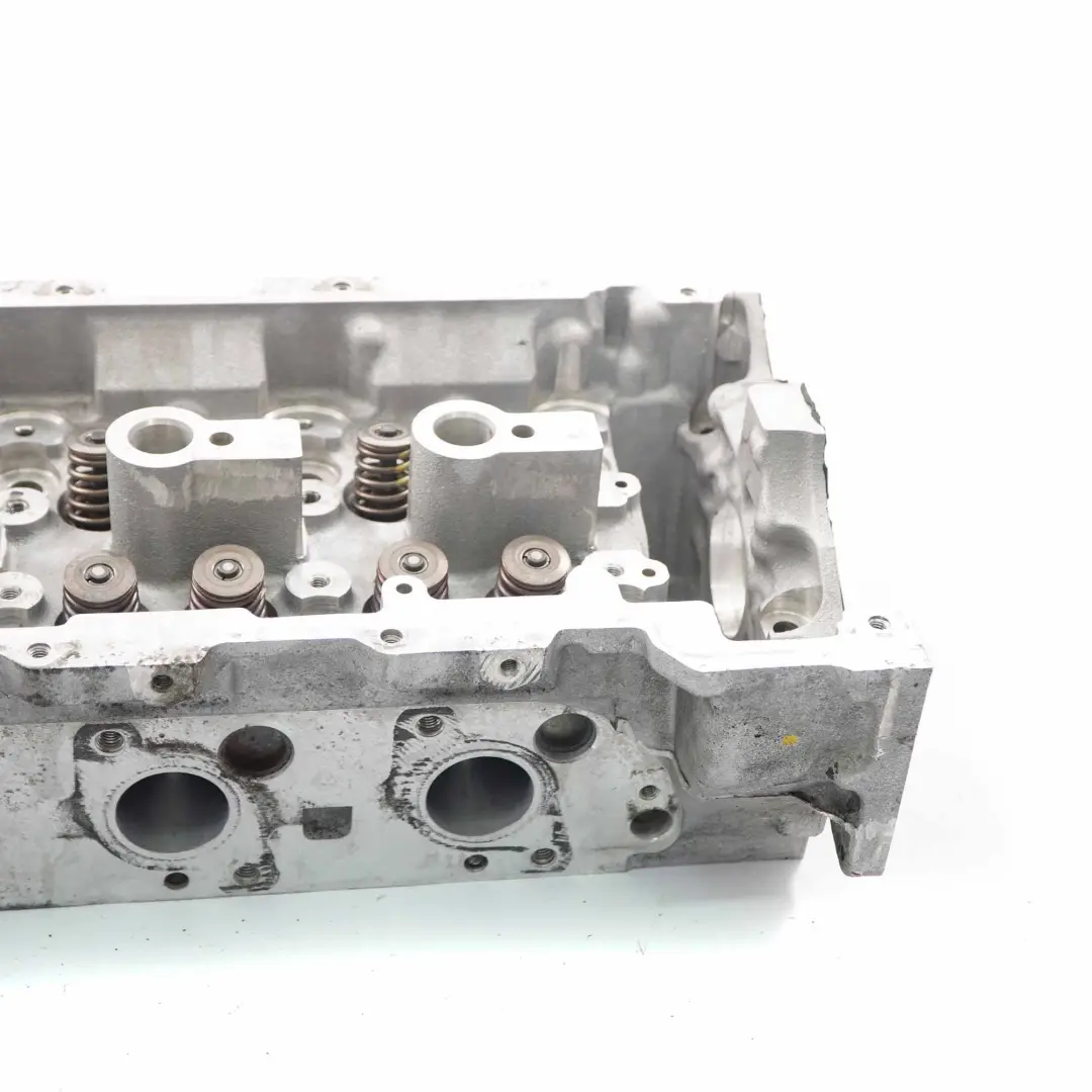 Mercedes W639 2.2 OM646.982 Engine Cylinder Head Engine - SKU A6460100620 - Part number A6460100620