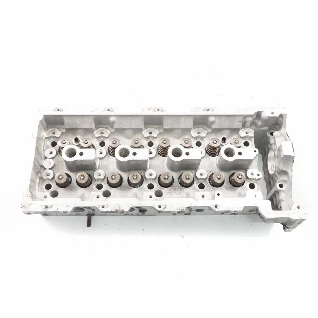 Mercedes W639 2.2 OM646.982 Testa del cilindro del motore - SKU A6460100620 - Numero di parte A6460100620