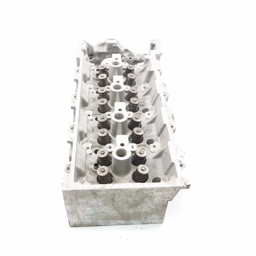 Mercedes W639 2.2 OM646.982 Moteur Culasse Moteur - SKU A6460100620 - Numéro de pièce A6460100620
