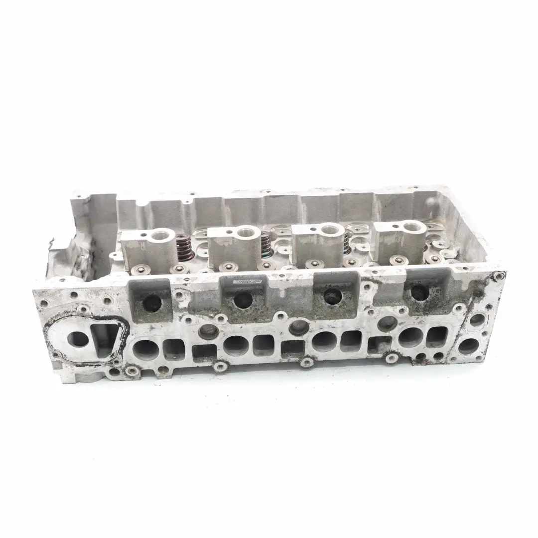 Mercedes W639 2.2 OM646.982 Moteur Culasse Moteur - SKU A6460100620 - Numéro de pièce A6460100620