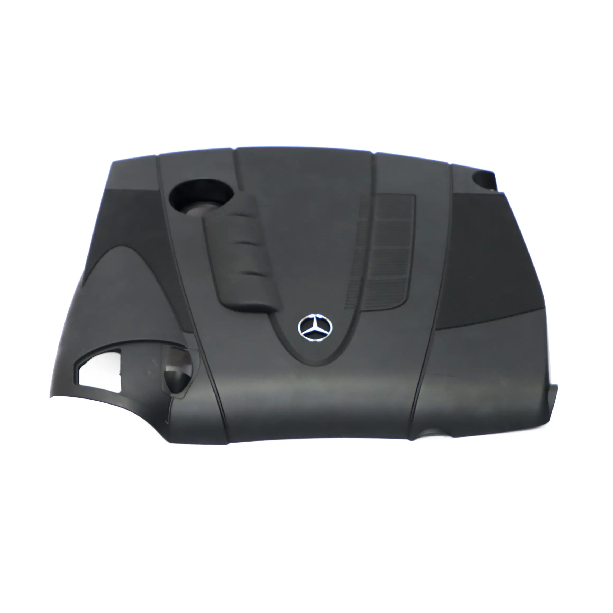 Mercedes W211 OM646 Motore Diesel Pannello di copertura acustica A6460161124