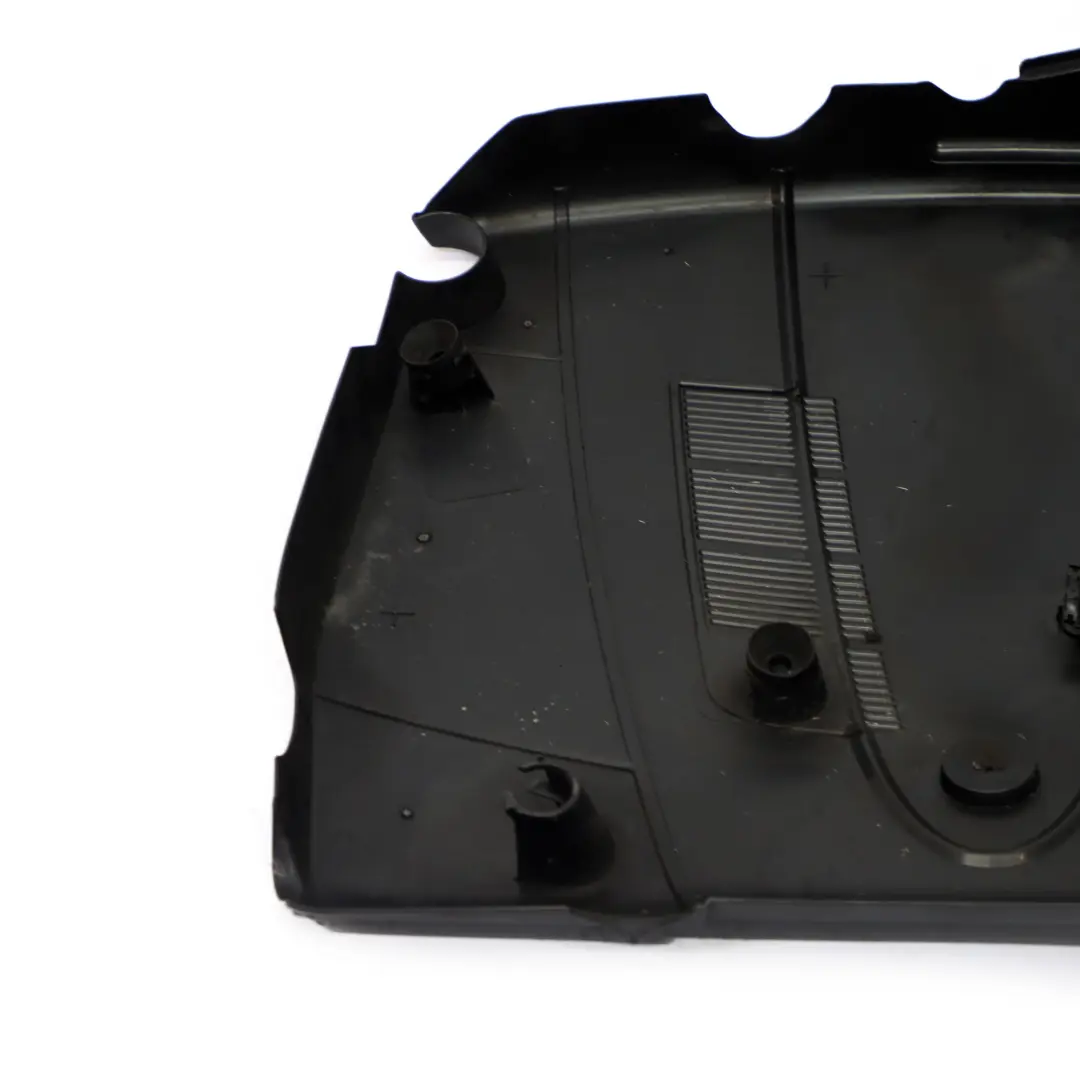 Mercedes W211 OM646 Diesel motor Akustische Abdeckung Panel A6460161124 - SKU A6460100767 - Teilenummer A6460100767