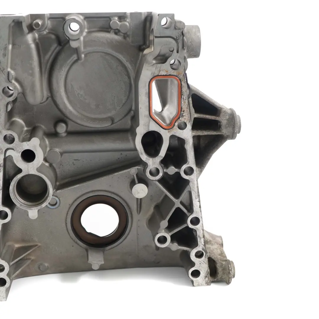 OM646 Diesel Motor Timing Case Cover para Mercedes Vito W639 con número de pieza A6460101233 Mercedes Vito W639 OM646 Diesel Motor Timing Case Cover - SKU A6460101233 - Número de pieza A6460101233