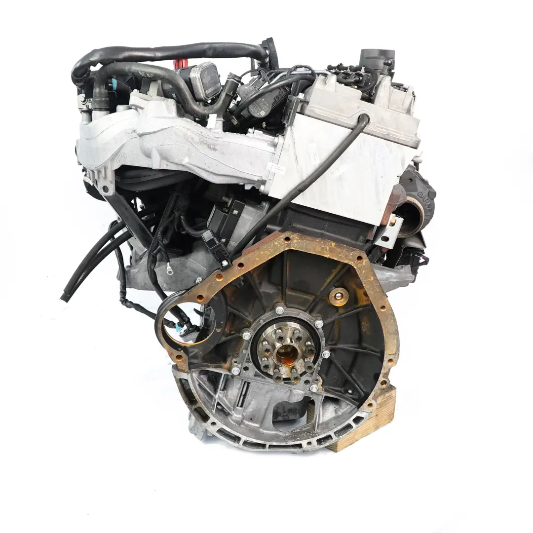 Complete Engine 646962 OM646 646.962 WARRANTY to Mercedes W203 CL203 C 200 CDI with Part number A6460101546 Mercedes W203 CL203 C 200 CDI Complete Engine 646962 OM646 646.962 WARRANTY - SKU A6460101546-1 - Part number A6460101546