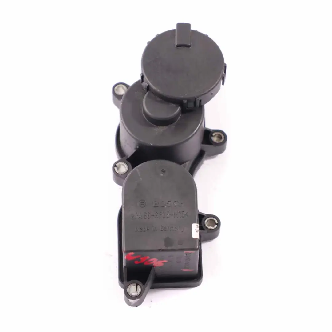 Mercedes Sprinter W906 OM646 Séparateur d'huile Soupape de purge A6460100862 - SKU A6460101562 - Numéro de pièce A6460101562
