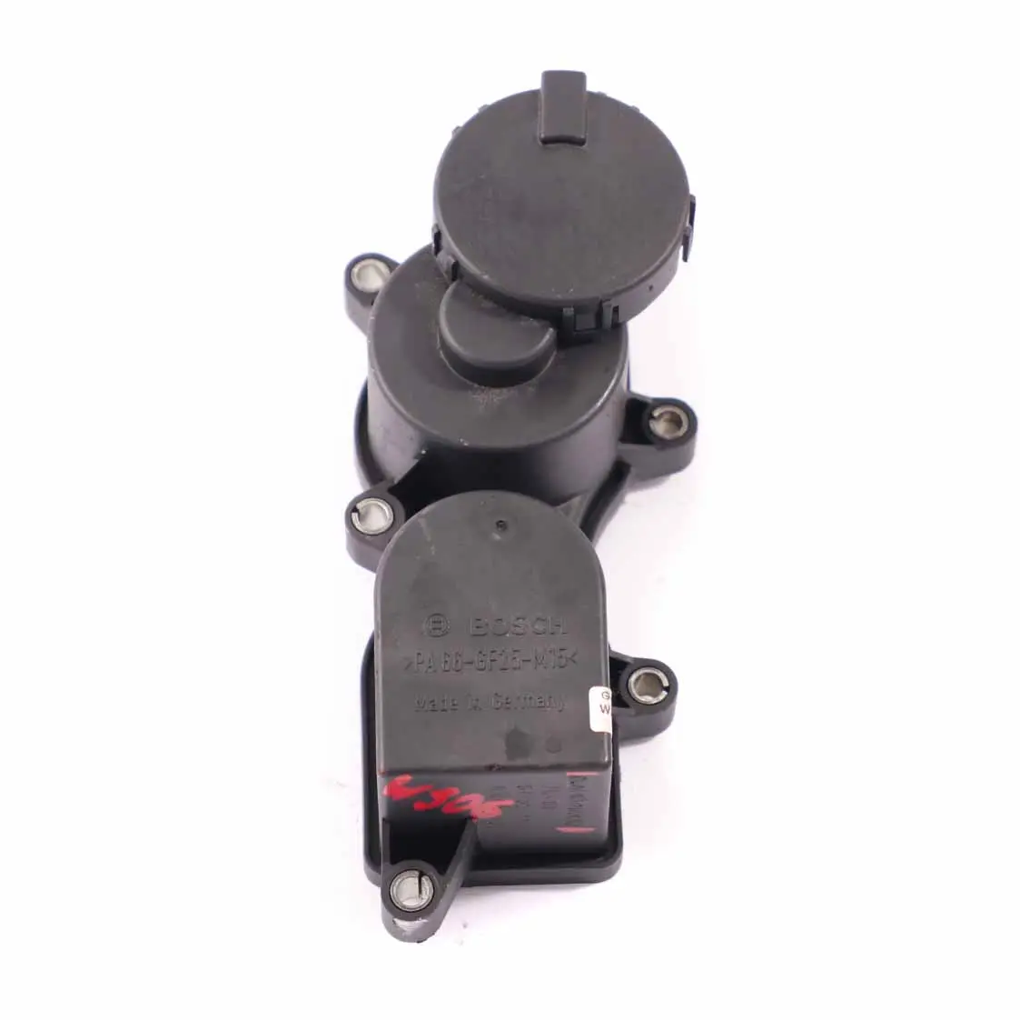 Mercedes Sprinter W906 OM646 Valvola di sfiato separatore olio A6460100862