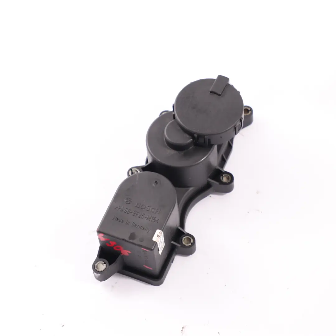 Mercedes Sprinter W906 OM646 Séparateur d'huile Soupape de purge A6460100862 - SKU A6460101562 - Numéro de pièce A6460101562