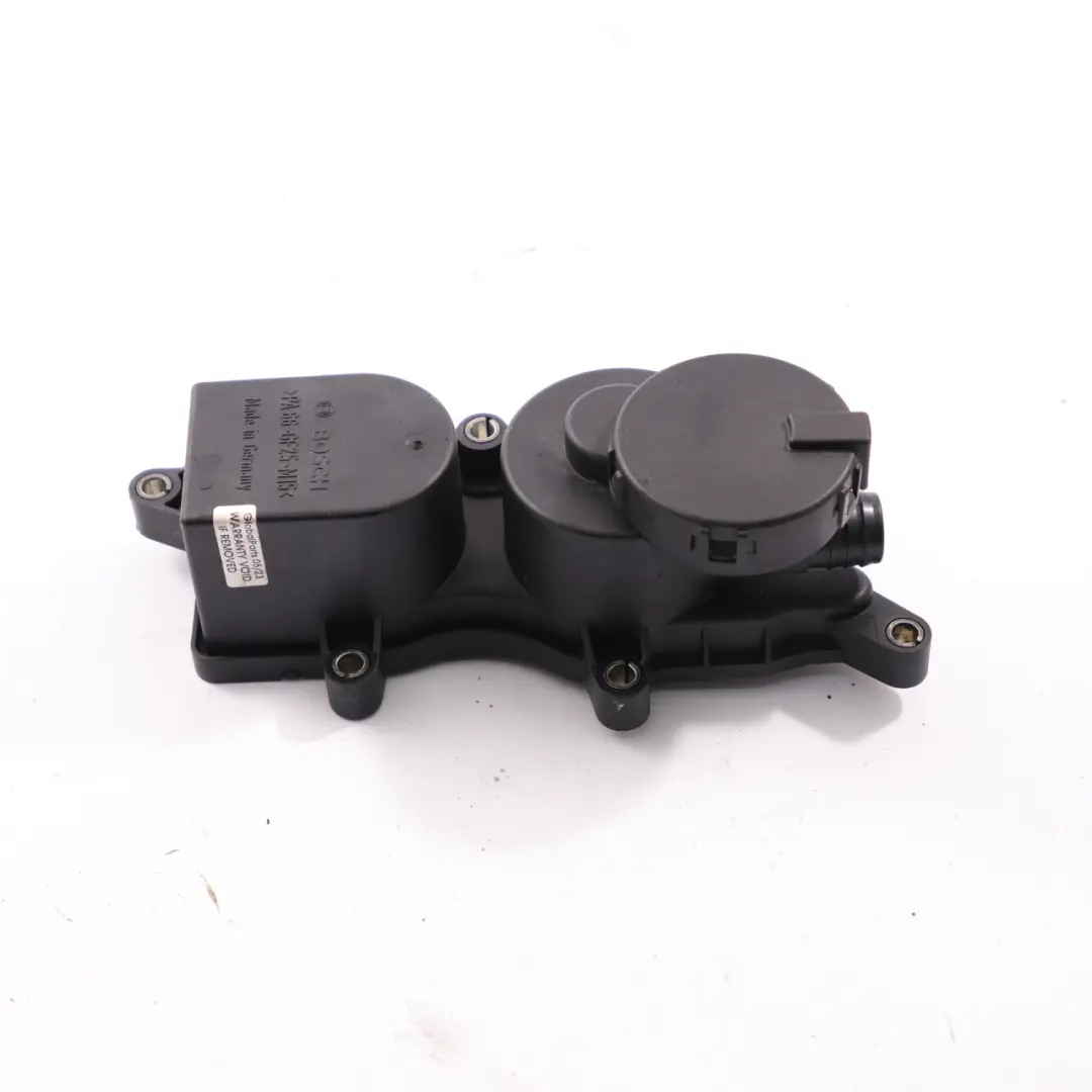 Mercedes Sprinter W906 OM646 Oil Separator Breather Valve A6460100862 - SKU A6460101562 - Part number A6460101562