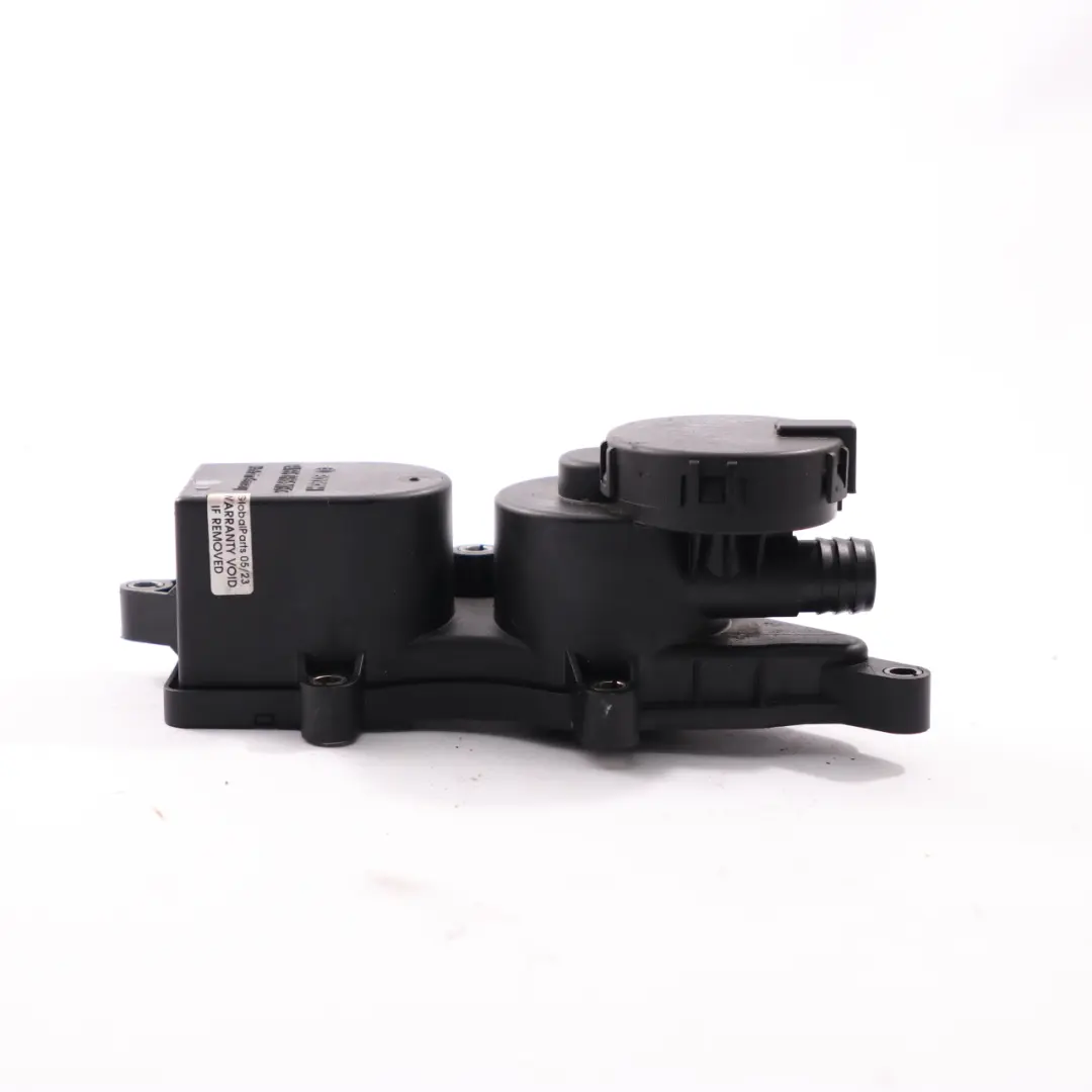 Mercedes Sprinter W906 OM646 Soupape Reniflard Séparateur D'Huile A6460100862 - SKU A6460101562 - Numéro de pièce A6460101562