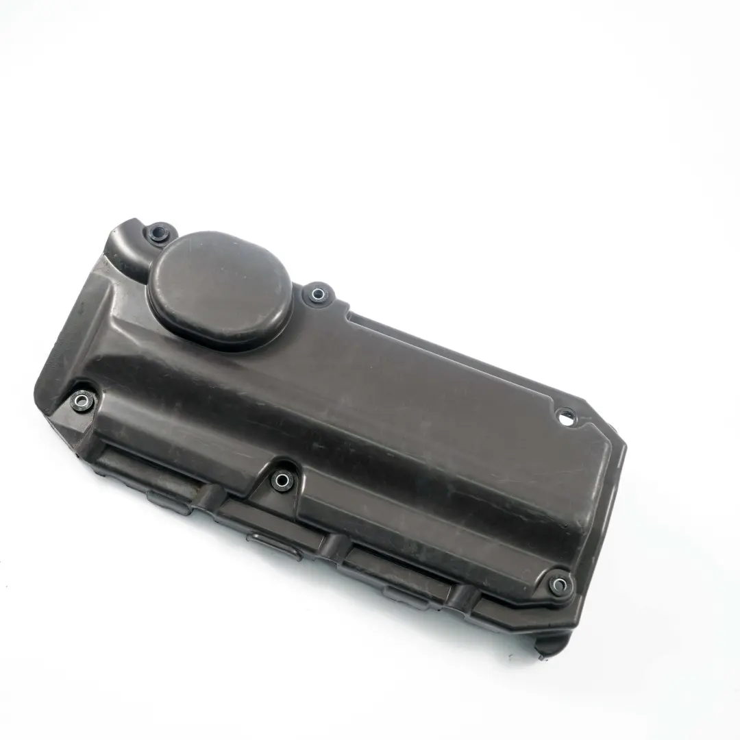 Mercedes W639 Carcasa Panelling OM646 Diesel Tapa culata motor A6460160224 - SKU A6460101567-1 - Número de pieza A6460101567