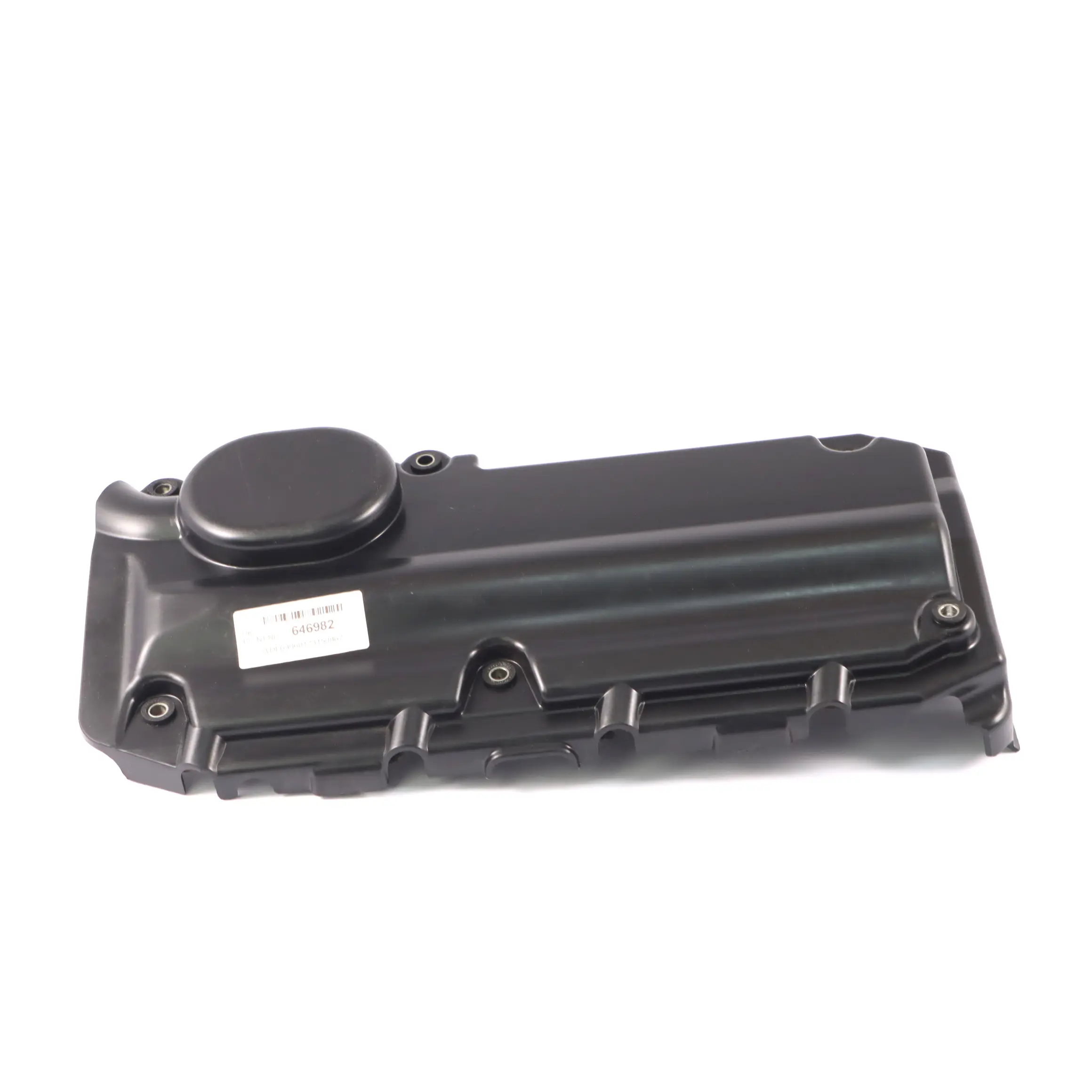 Coperchio testa motore Mercedes W639 OM646 Alloggiamento A6460160224